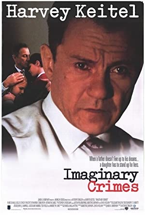 Imaginary Crimes (1994) starring Harvey Keitel on DVD on DVD